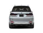 2026 BMW X7 xDrive40i Sports Activity Vehicle