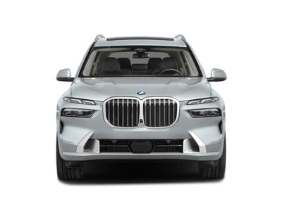 2026 BMW X7 xDrive40i Sports Activity Vehicle