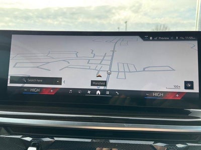 2025 BMW X5 xDrive40i Sports Activity Vehicle