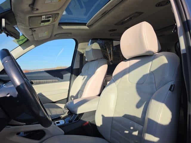 2024 Kia Telluride SX Prestige AWD
