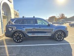 2024 Kia Telluride SX Prestige AWD