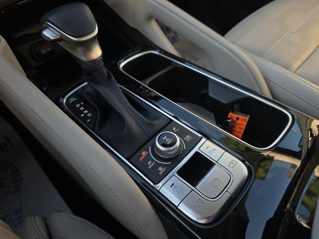 2024 Kia Telluride SX Prestige AWD