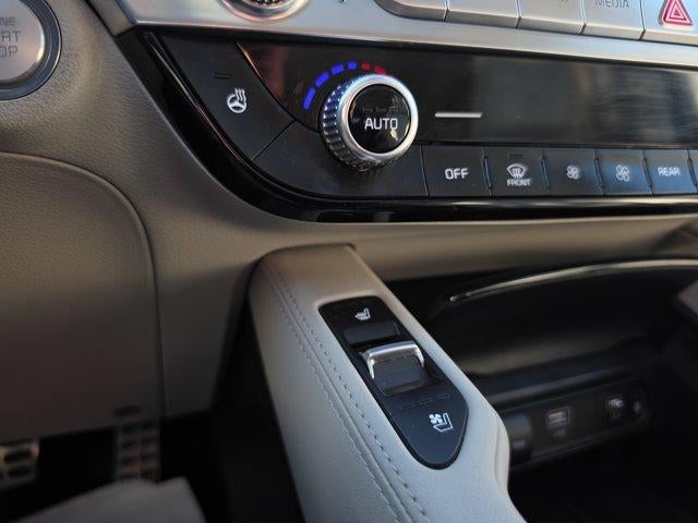 2024 Kia Telluride SX Prestige AWD