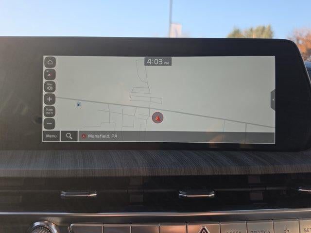2024 Kia Telluride SX Prestige AWD