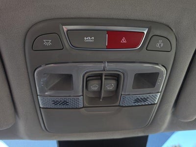 2024 Kia Telluride SX Prestige AWD