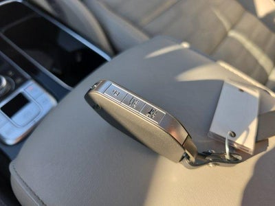 2024 Kia Telluride SX Prestige AWD