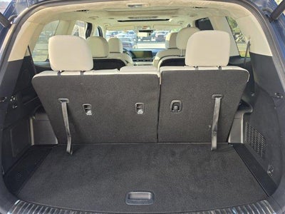 2024 Kia Telluride SX Prestige AWD