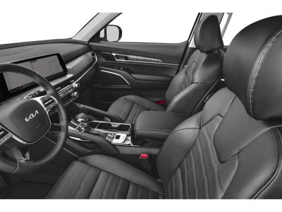 2024 Kia Telluride SX Prestige AWD