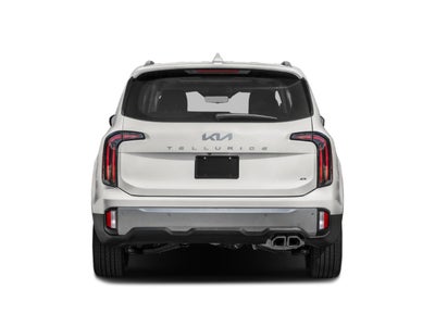 2024 Kia Telluride SX Prestige AWD