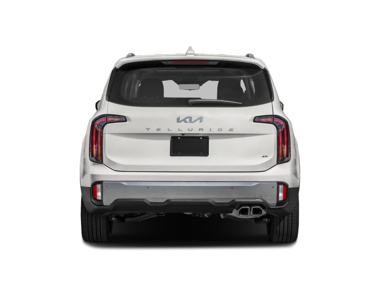2024 Kia Telluride SX Prestige AWD