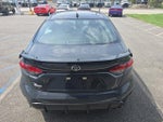 2025 Toyota Corolla FX CVT (Natl)