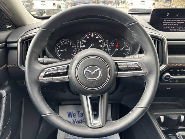 2025 Mazda Mazda CX-50 2.5 S Premium Plus Package AWD