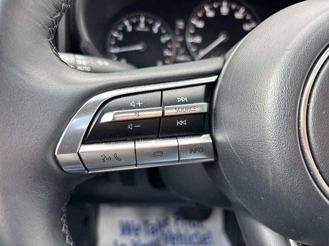 2025 Mazda Mazda CX-50 2.5 S Premium Plus Package AWD