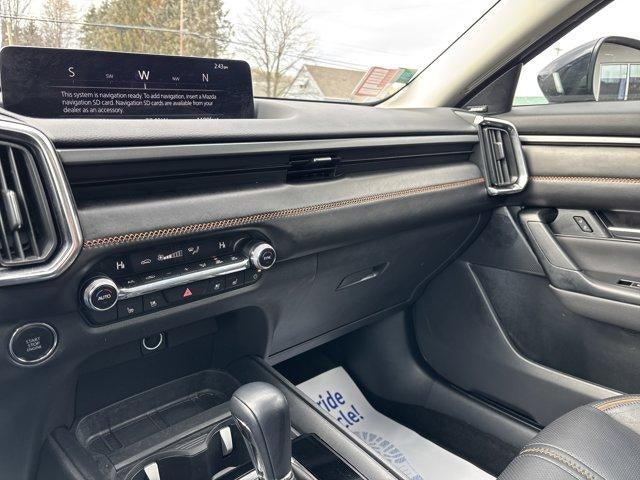 2025 Mazda Mazda CX-50 2.5 S Premium Plus Package AWD