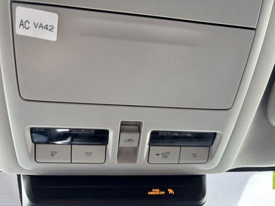 2025 Mazda Mazda CX-50 2.5 S Premium Plus Package AWD