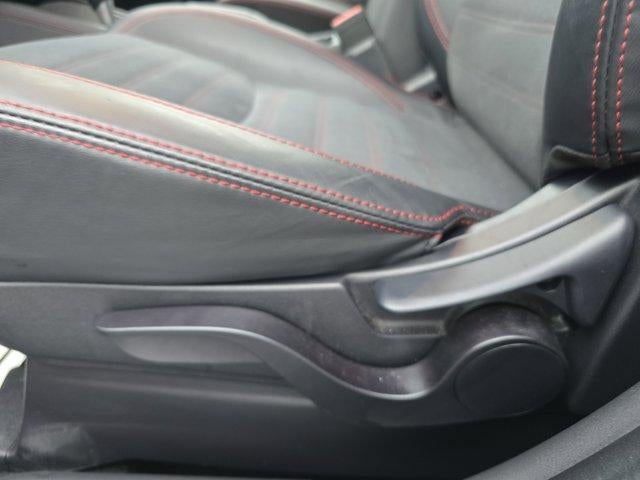 2025 Mitsubishi Outlander Sport SE 2.0 AWC