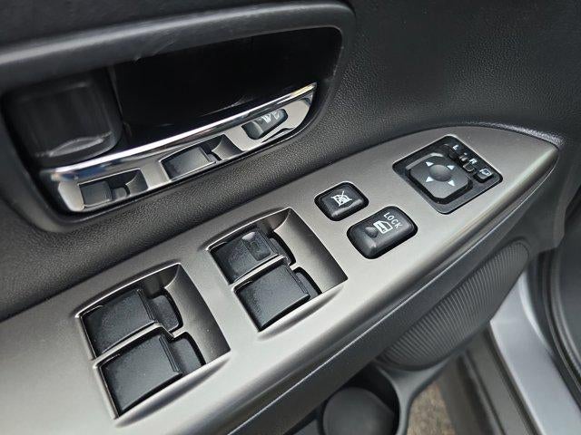 2025 Mitsubishi Outlander Sport SE 2.0 AWC