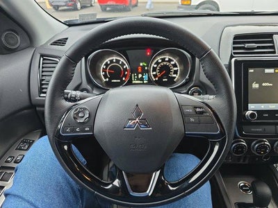 2025 Mitsubishi Outlander Sport SE 2.0 AWC