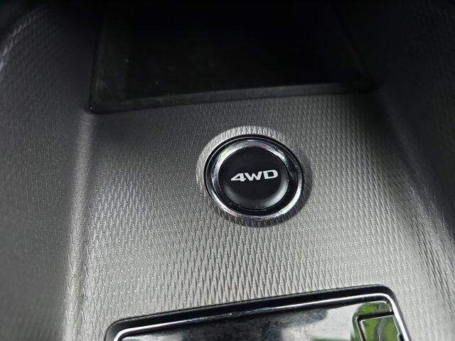 2025 Mitsubishi Outlander Sport SE 2.0 AWC