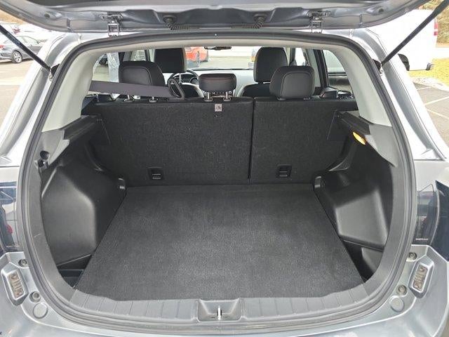 2025 Mitsubishi Outlander Sport SE 2.0 AWC