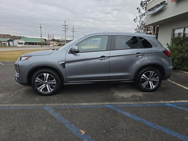 2025 Mitsubishi Outlander Sport SE 2.0 AWC