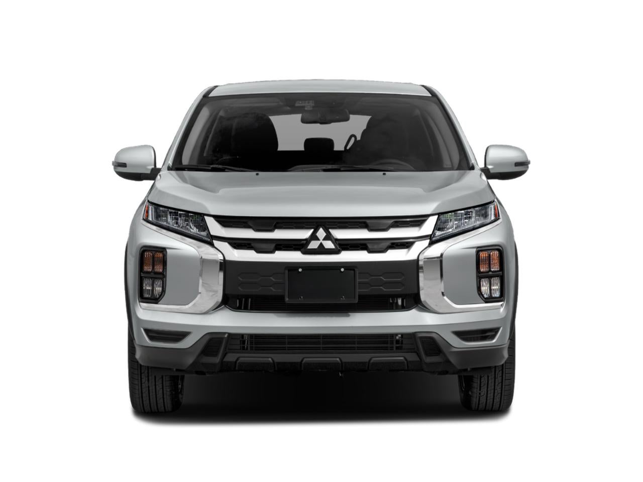 2025 Mitsubishi Outlander Sport SE 2.0 AWC