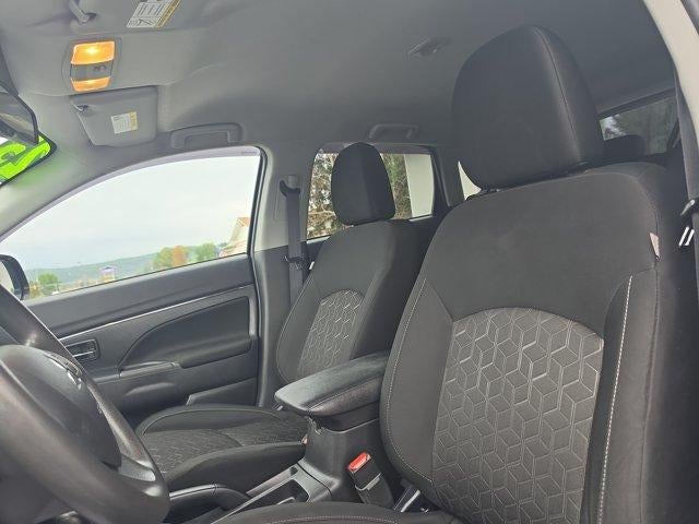 2023 Mitsubishi Outlander Sport ES 2.0 AWC