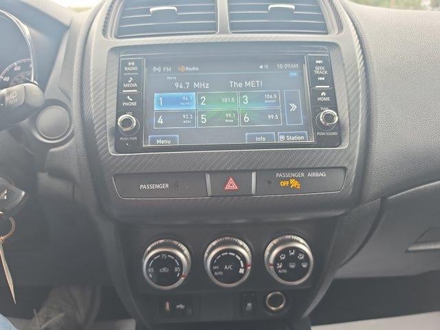 2023 Mitsubishi Outlander Sport ES 2.0 AWC