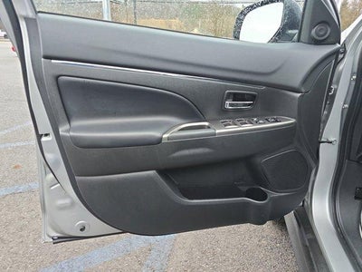 2025 Mitsubishi Outlander Sport SE 2.0 AWC