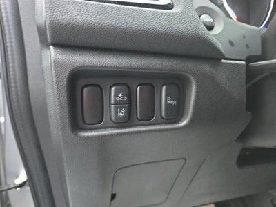 2025 Mitsubishi Outlander Sport SE 2.0 AWC