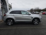 2025 Mitsubishi Outlander Sport SE 2.0 AWC