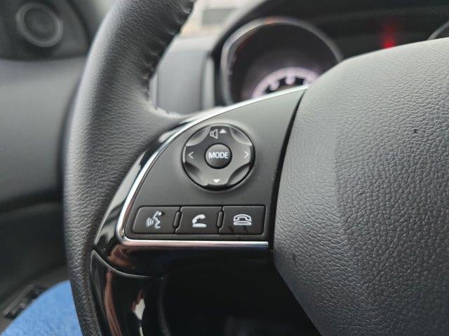 2025 Mitsubishi Outlander Sport SE 2.0 AWC