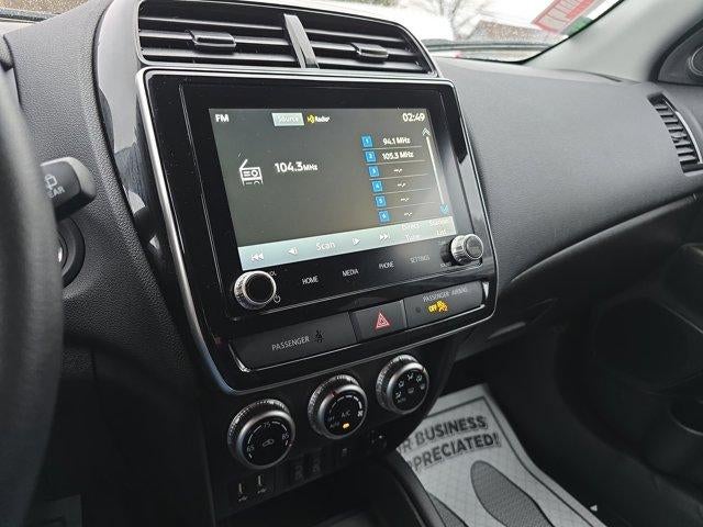 2025 Mitsubishi Outlander Sport SE 2.0 AWC