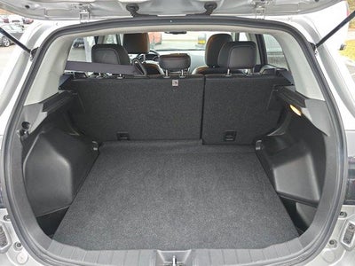 2025 Mitsubishi Outlander Sport SE 2.0 AWC