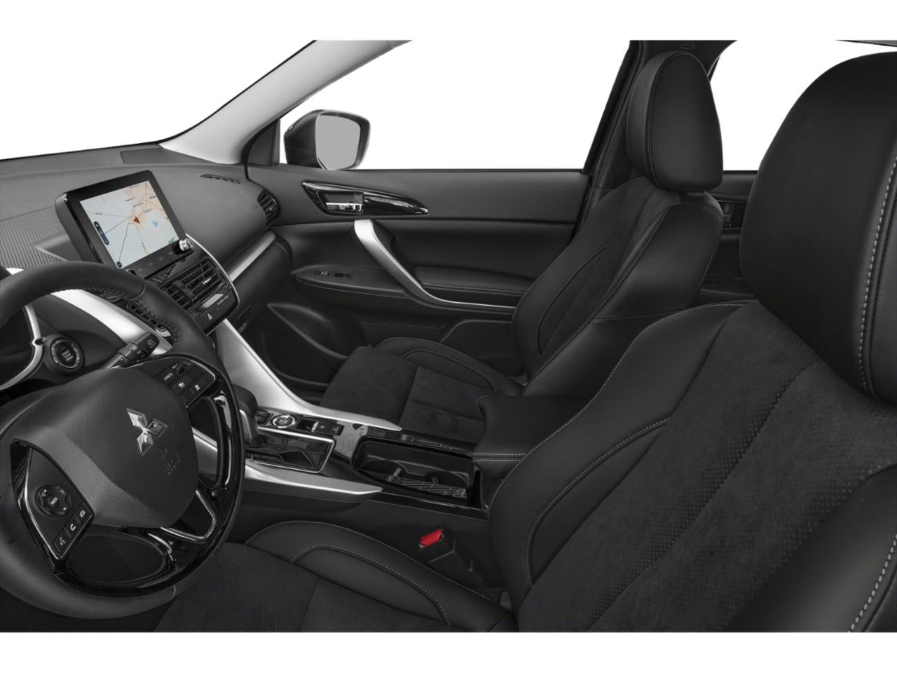 2026 Mitsubishi Eclipse Cross SE S-AWC
