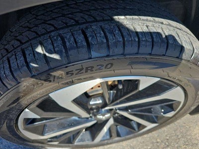 2024 Mitsubishi Outlander SE S-AWC