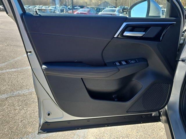 2024 Mitsubishi Outlander SE S-AWC