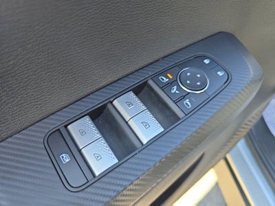 2024 Mitsubishi Outlander SE S-AWC