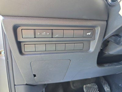 2024 Mitsubishi Outlander SE S-AWC