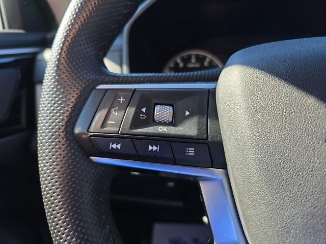 2024 Mitsubishi Outlander SE S-AWC