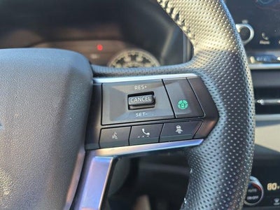 2024 Mitsubishi Outlander SE S-AWC