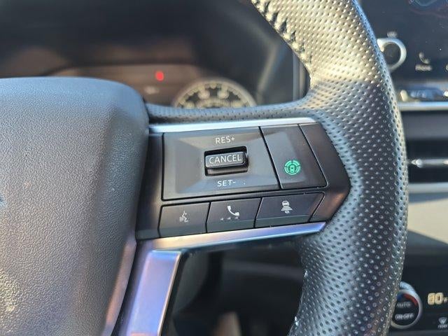 2024 Mitsubishi Outlander SE S-AWC