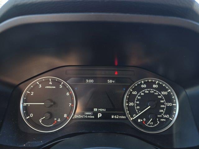 2024 Mitsubishi Outlander SE S-AWC