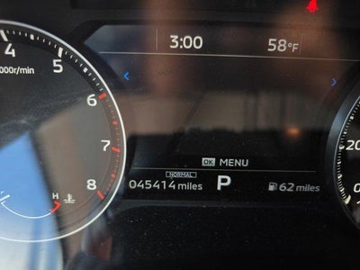 2024 Mitsubishi Outlander SE S-AWC