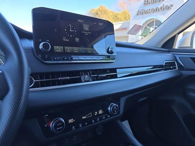 2024 Mitsubishi Outlander SE S-AWC