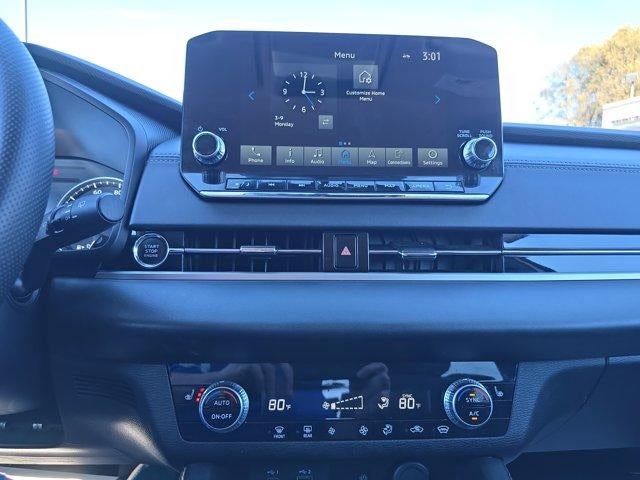 2024 Mitsubishi Outlander SE S-AWC