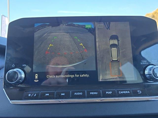 2024 Mitsubishi Outlander SE S-AWC