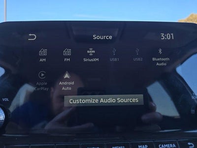 2024 Mitsubishi Outlander SE S-AWC