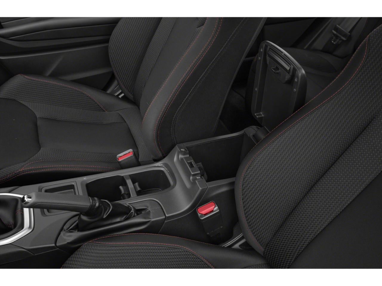 2023 Subaru WRX Premium Manual