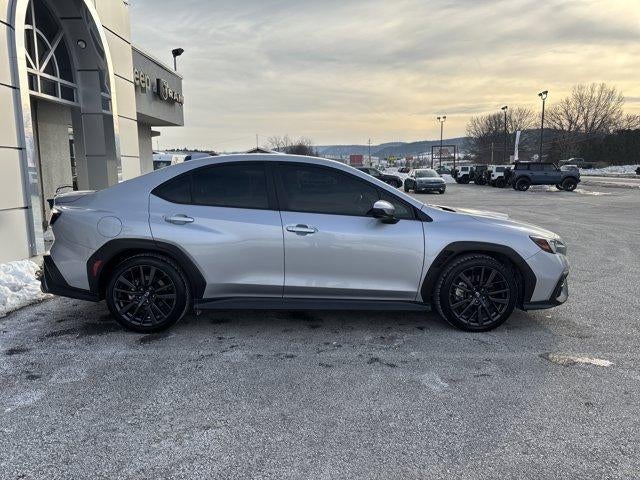 2024 Subaru WRX Premium Manual